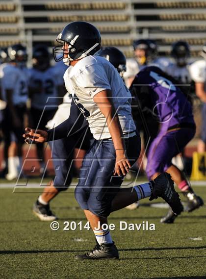 Thumbnail 1 in Arroyo Grande @ Righetti photogallery.
