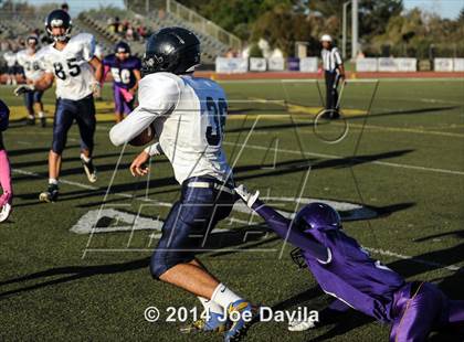 Thumbnail 1 in Arroyo Grande @ Righetti photogallery.