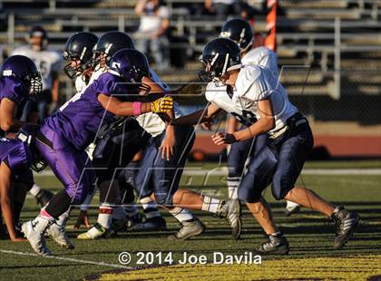 Thumbnail 3 in Arroyo Grande @ Righetti photogallery.