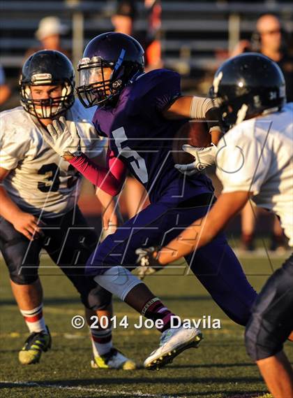 Thumbnail 1 in Arroyo Grande @ Righetti photogallery.
