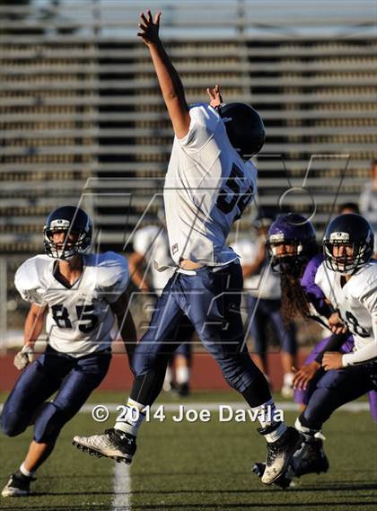 Thumbnail 2 in Arroyo Grande @ Righetti photogallery.