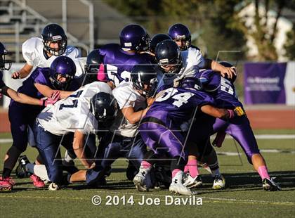 Thumbnail 1 in Arroyo Grande @ Righetti photogallery.