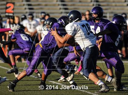 Thumbnail 1 in Arroyo Grande @ Righetti photogallery.