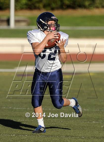 Thumbnail 1 in Arroyo Grande @ Righetti photogallery.