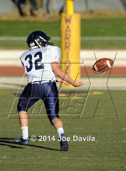 Thumbnail 1 in Arroyo Grande @ Righetti photogallery.