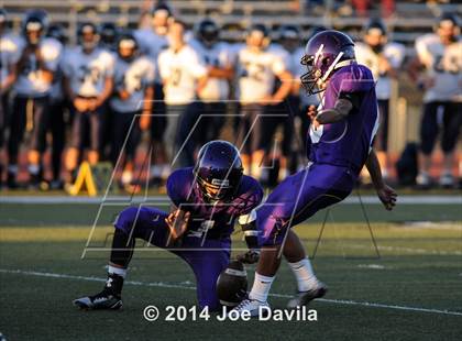 Thumbnail 2 in Arroyo Grande @ Righetti photogallery.