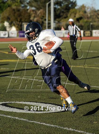 Thumbnail 1 in Arroyo Grande @ Righetti photogallery.