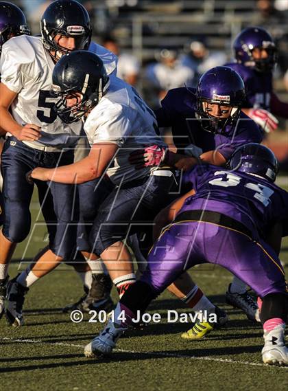 Thumbnail 2 in Arroyo Grande @ Righetti photogallery.
