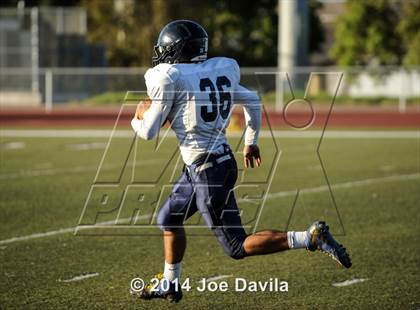 Thumbnail 1 in Arroyo Grande @ Righetti photogallery.