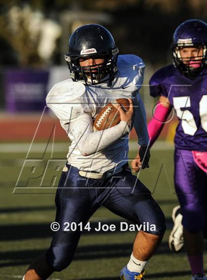 Thumbnail 1 in Arroyo Grande @ Righetti photogallery.