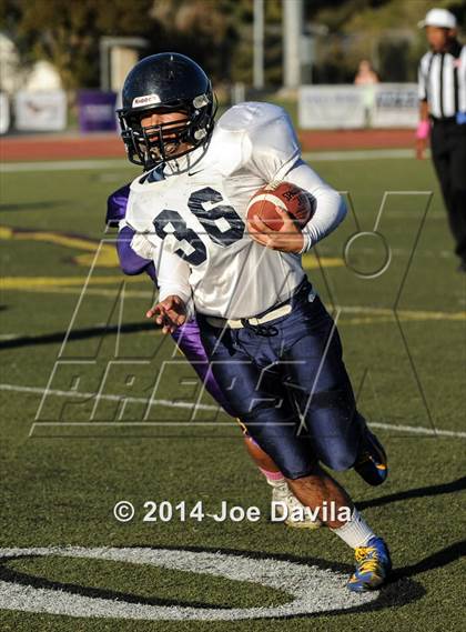 Thumbnail 3 in Arroyo Grande @ Righetti photogallery.