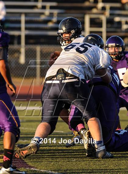 Thumbnail 3 in Arroyo Grande @ Righetti photogallery.