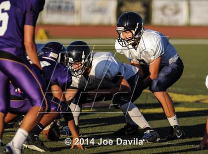 Thumbnail 2 in Arroyo Grande @ Righetti photogallery.