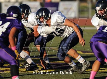 Thumbnail 2 in Arroyo Grande @ Righetti photogallery.