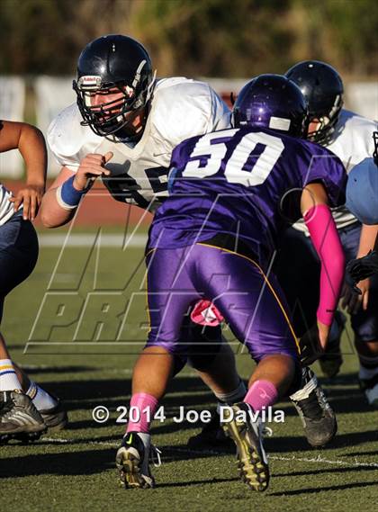 Thumbnail 1 in Arroyo Grande @ Righetti photogallery.