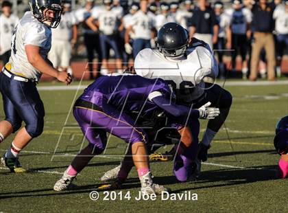 Thumbnail 2 in Arroyo Grande @ Righetti photogallery.