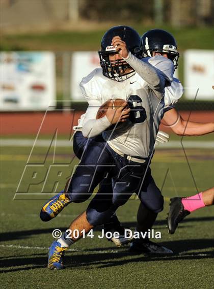 Thumbnail 1 in Arroyo Grande @ Righetti photogallery.