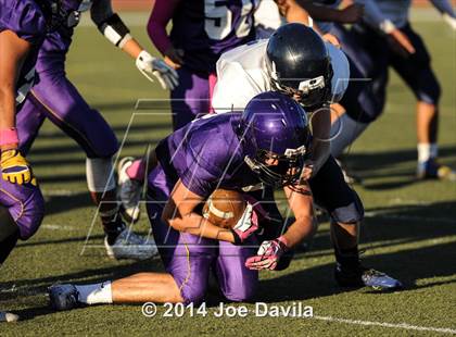 Thumbnail 1 in Arroyo Grande @ Righetti photogallery.