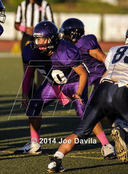Thumbnail 1 in Arroyo Grande @ Righetti photogallery.