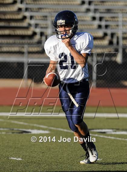 Thumbnail 2 in Arroyo Grande @ Righetti photogallery.