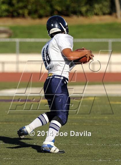 Thumbnail 1 in Arroyo Grande @ Righetti photogallery.