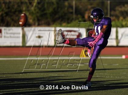 Thumbnail 1 in Arroyo Grande @ Righetti photogallery.