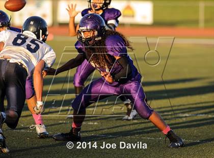 Thumbnail 1 in Arroyo Grande @ Righetti photogallery.