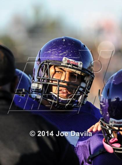 Thumbnail 1 in Arroyo Grande @ Righetti photogallery.