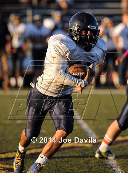 Thumbnail 2 in Arroyo Grande @ Righetti photogallery.