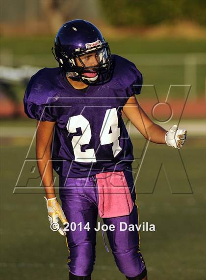 Thumbnail 1 in Arroyo Grande @ Righetti photogallery.