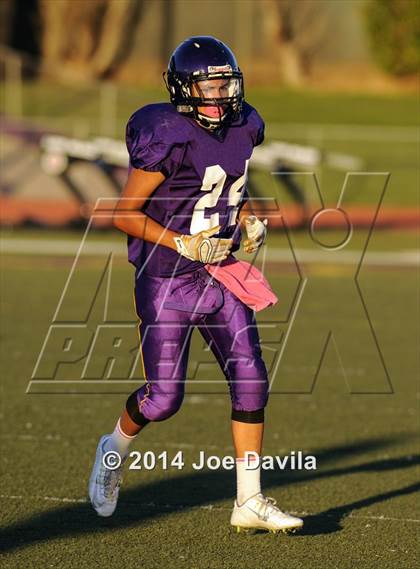 Thumbnail 2 in Arroyo Grande @ Righetti photogallery.