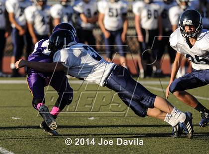 Thumbnail 2 in Arroyo Grande @ Righetti photogallery.