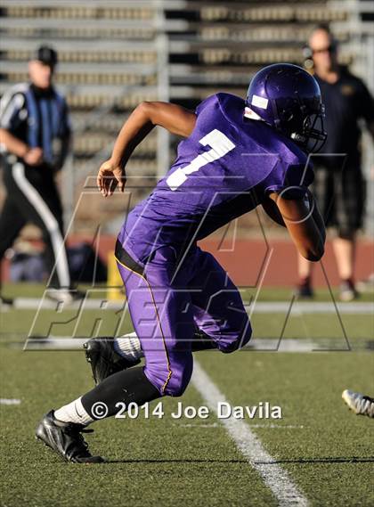 Thumbnail 1 in Arroyo Grande @ Righetti photogallery.