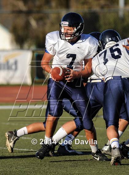 Thumbnail 2 in Arroyo Grande @ Righetti photogallery.