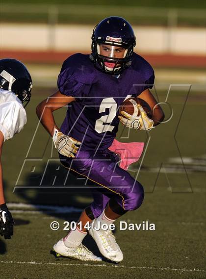 Thumbnail 1 in Arroyo Grande @ Righetti photogallery.