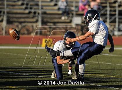 Thumbnail 1 in Arroyo Grande @ Righetti photogallery.