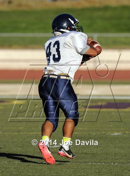 Thumbnail 1 in Arroyo Grande @ Righetti photogallery.