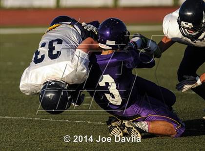 Thumbnail 1 in Arroyo Grande @ Righetti photogallery.