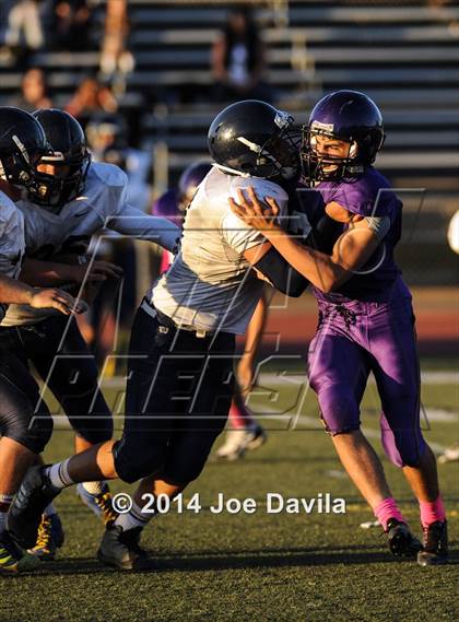 Thumbnail 1 in Arroyo Grande @ Righetti photogallery.