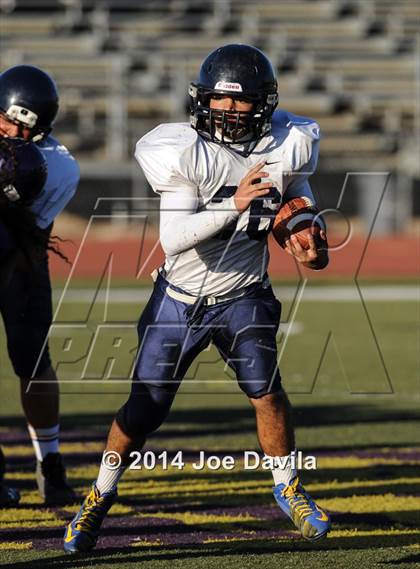 Thumbnail 1 in Arroyo Grande @ Righetti photogallery.