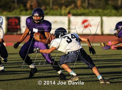 Thumbnail 1 in Arroyo Grande @ Righetti photogallery.