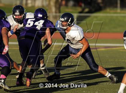 Thumbnail 3 in Arroyo Grande @ Righetti photogallery.