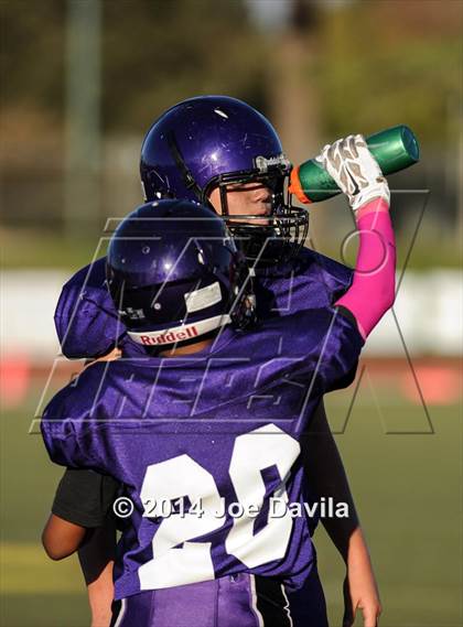 Thumbnail 1 in Arroyo Grande @ Righetti photogallery.
