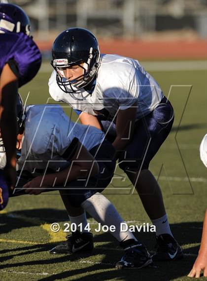 Thumbnail 1 in Arroyo Grande @ Righetti photogallery.
