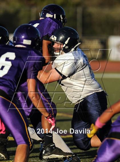 Thumbnail 3 in Arroyo Grande @ Righetti photogallery.