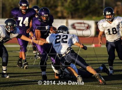 Thumbnail 2 in Arroyo Grande @ Righetti photogallery.