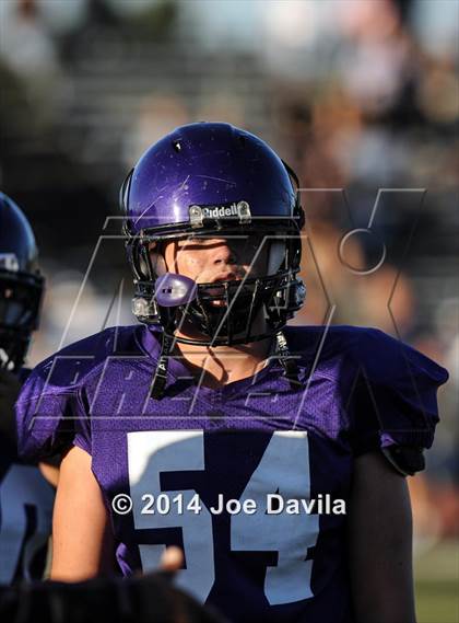 Thumbnail 2 in Arroyo Grande @ Righetti photogallery.