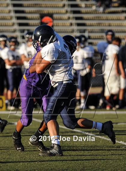Thumbnail 1 in Arroyo Grande @ Righetti photogallery.