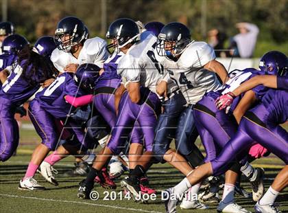 Thumbnail 2 in Arroyo Grande @ Righetti photogallery.