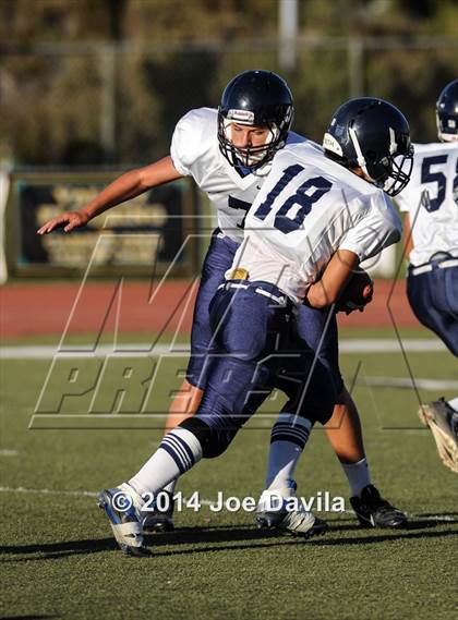 Thumbnail 1 in Arroyo Grande @ Righetti photogallery.
